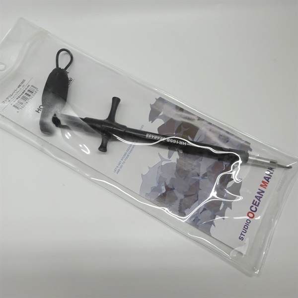 フックリムーバーＨＲ１６５Ｓシーバス